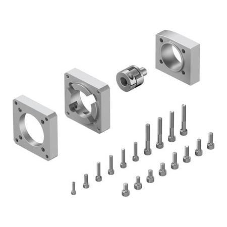 Festo Axial Kit EAMM-A-L38-60G EAMM-A-L38-60G